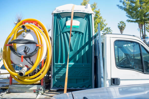 Best Portable restroom trailer rental  in Fortuna Foothills, AZ