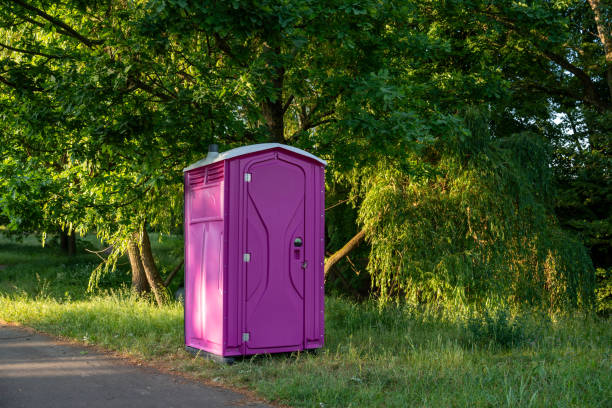 Best Construction site porta potty rental  in Fortuna Foothills, AZ